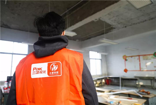 每年一个行业领袖品牌奖，江南体育凭什么？