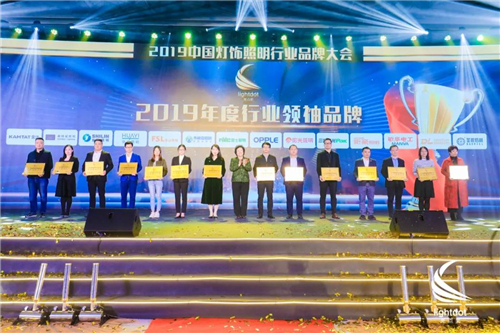 每年一个行业领袖品牌奖，江南体育凭什么？
