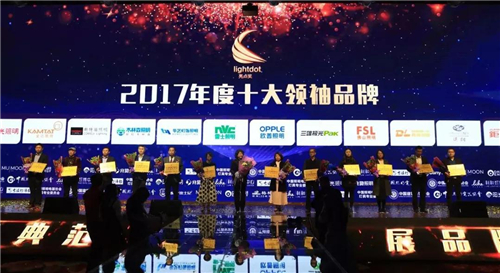 每年一个行业领袖品牌奖，江南体育凭什么？
