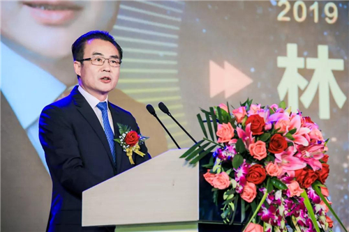 每年一个行业领袖品牌奖，江南体育凭什么？