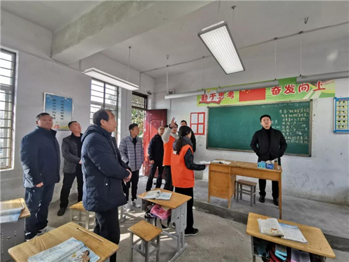 不忘初心，坚守梦想：江南体育公益走进乡村校园